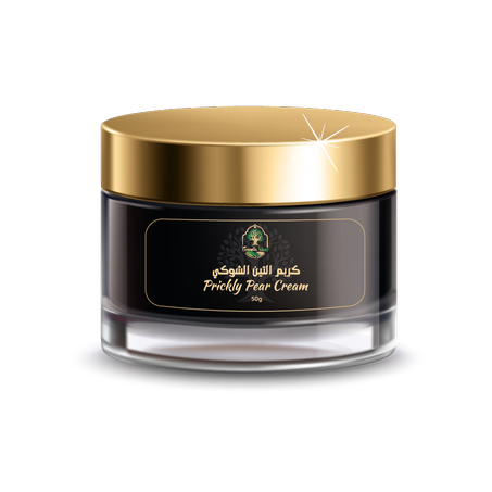 كربم التين الشوكي