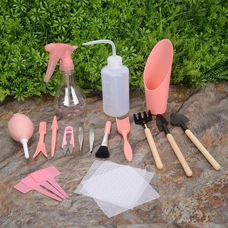 Set Mini Herramientas
