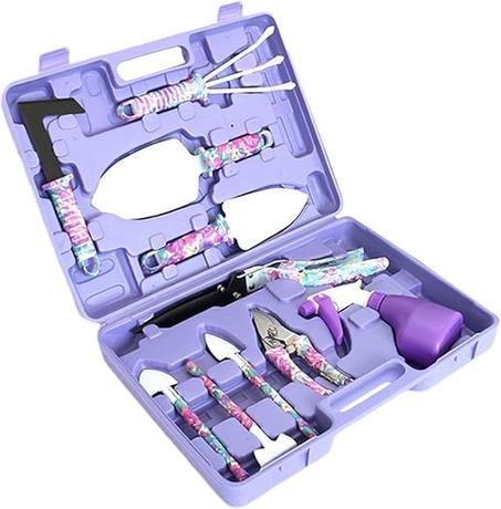 Kit de Herramientas 10 H