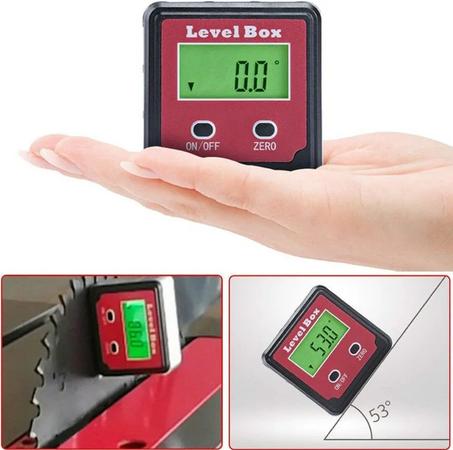 جهاز لقياس الزوايا