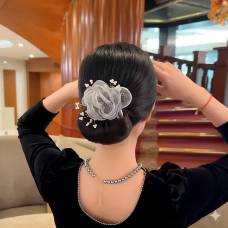 ربطة شعر (3 قطع)