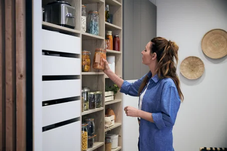 Rangement & Organisation