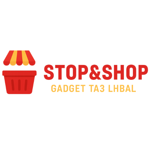Stop & Shop