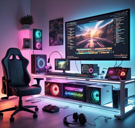 إلكترونيات