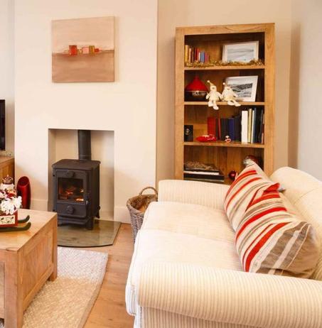 المنــزل والديكـــور