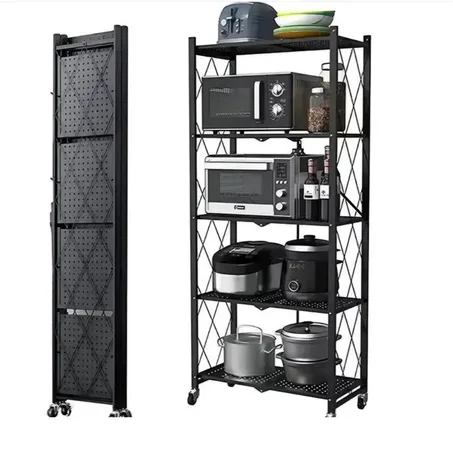 منظم المطبـخ الفولاذي