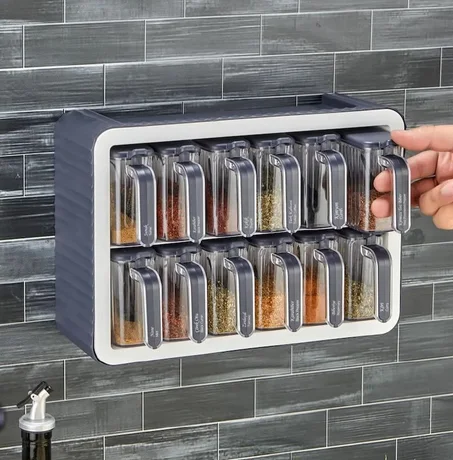 منظم التوابل التركي