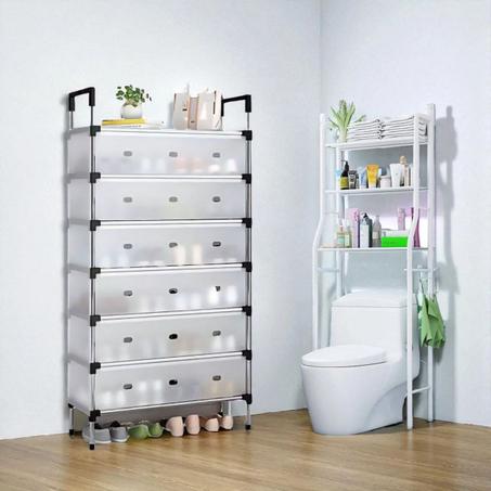 Pack الحمام الذكي