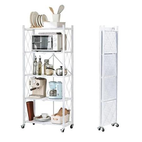 منظم المطبـخ الفولاذي Inoxydable