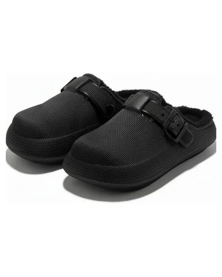 Clogs comfort