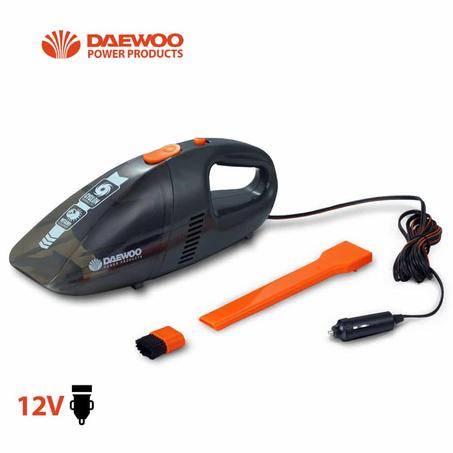 مكنسة كهربائية DAVC100