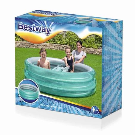 حوض سباحة قابل للنفخ 51042