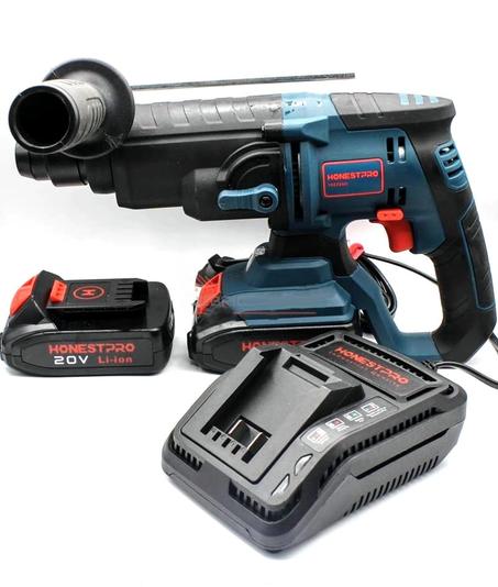 حقيبة مثقاب   HONESTPRO