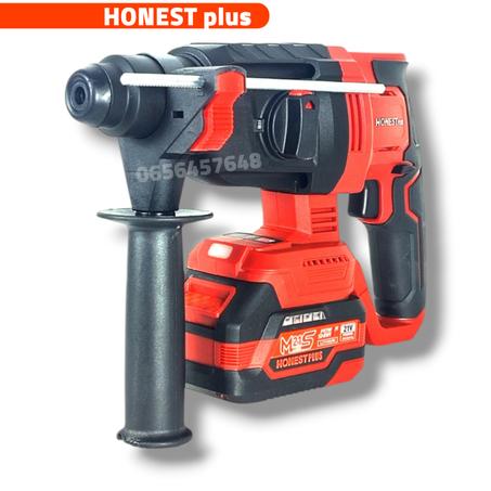 مثقاب HONESTPLUS 21V