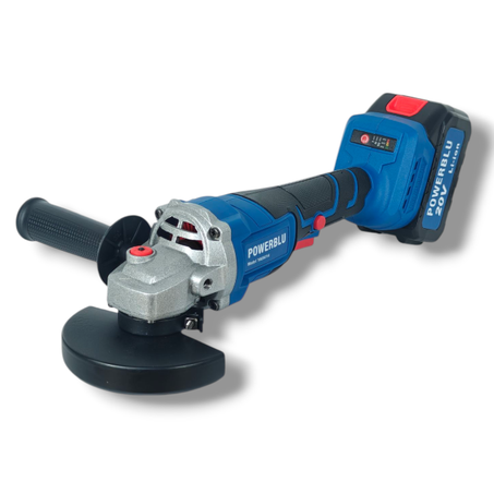 MEULEUSE POWERBLU 20V