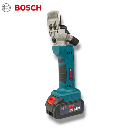 Tondeuse Bosch 68v