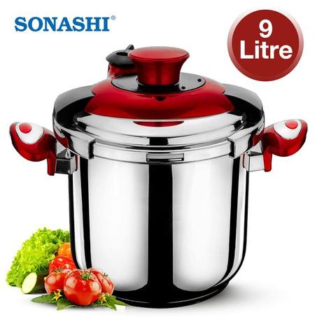 طنجرة الضغط SPC-119