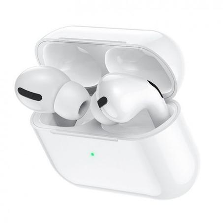 AIRPODS HOCO EW04 PRO ECOUTEURS BLUETOOTH BLANC