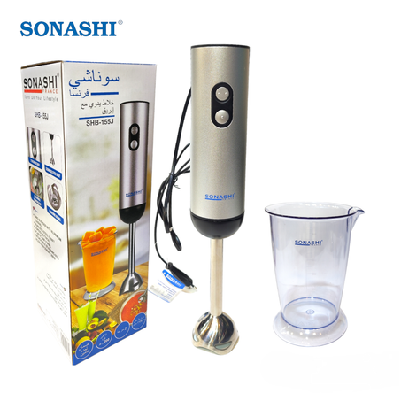 Sonashi Bras Mixeur SHB-155J