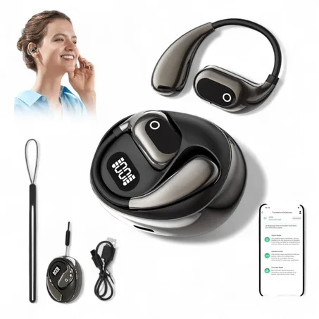 G57pro écouteurs traduction