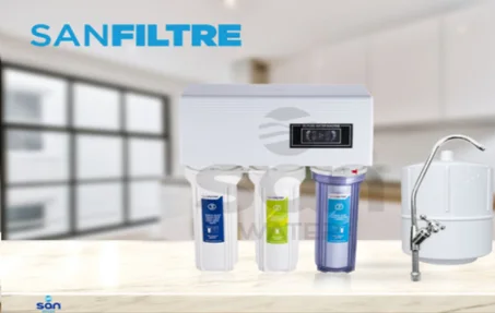 جهاز تصفية مياه الشرب