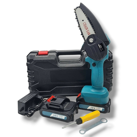 منشار كهربائي 26v