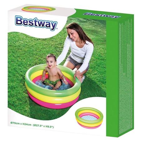 مسبح قابل للنفخ 51128