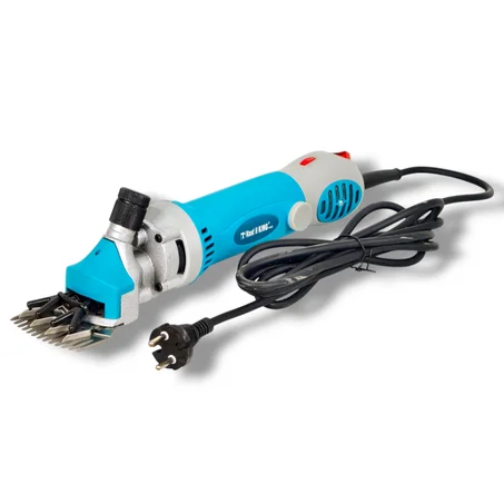 Tondeuse  1000 w king pro