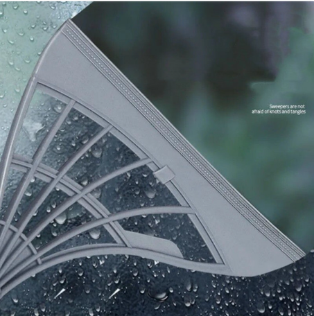 المكنسة السحرية