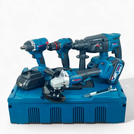 kit Bosch 4pcs