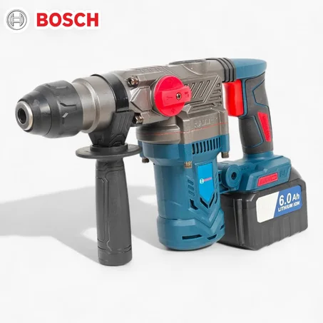 MARTEAU-Bosch 198v