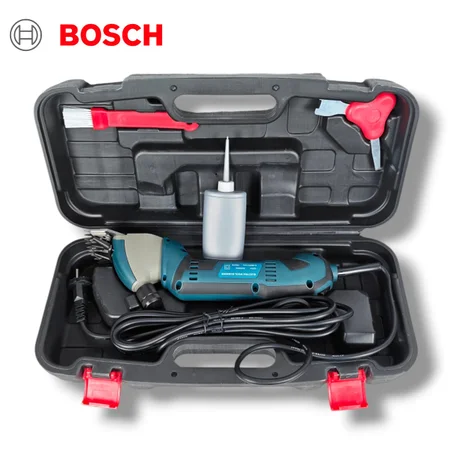Tondeuse BOSCH 1800 w