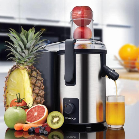 عصارة كينوود