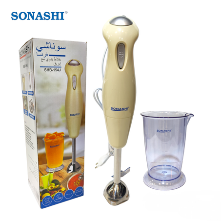 خلاط يدوي SHB-154J