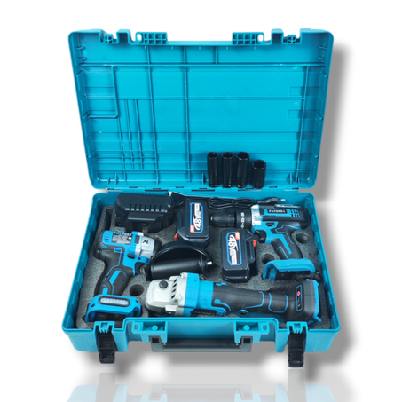 KIT FATEWEI 3pcs NEW