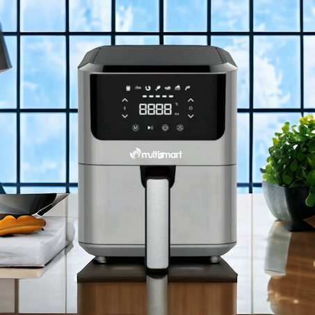 مقلاة هوائية 4.2L multismart