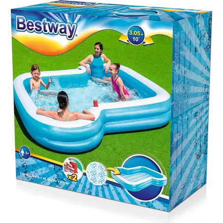 مسبح قابل للنفخ 54321