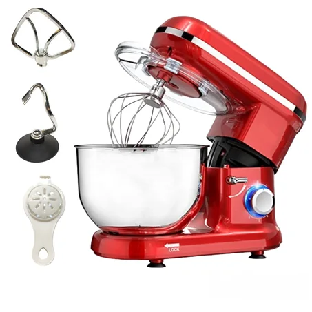 عجانة كهربائية boommex