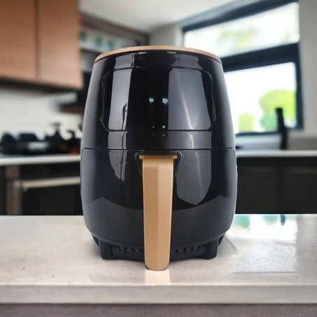 مقلاة هوائية 6L Rama