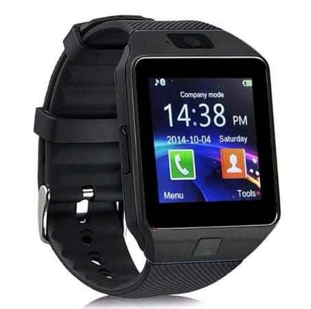 SMART WATCH W007