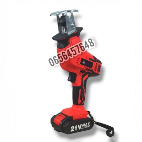 منشار 21 فولط