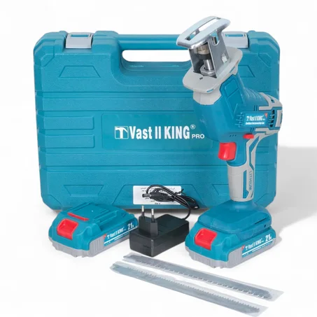Scie vast king 21v