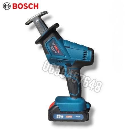Scie Bosch 28v