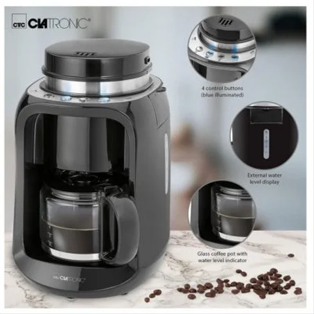 آلة صنع القهوة