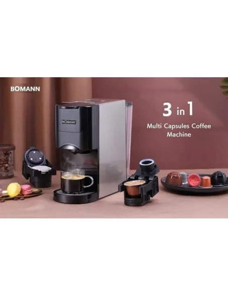 آلة صنع القهوة