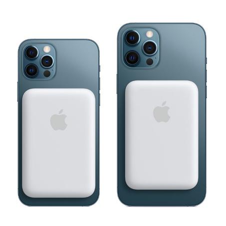 apple battery pack (power Bank)