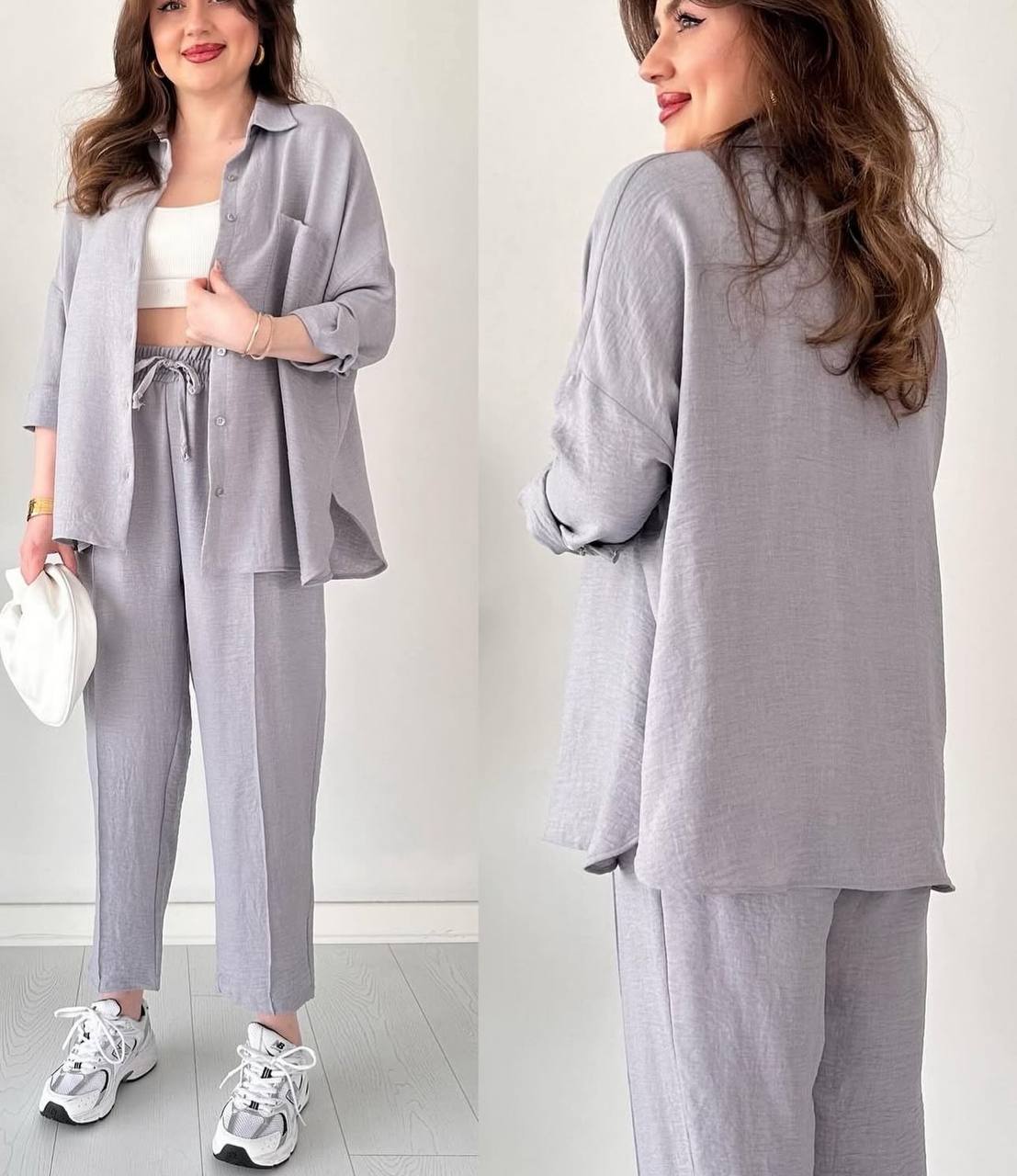 Ensemble lin