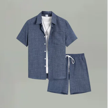 Ensemble Style 2025 أنصونبل رجالي رائع (copy2)