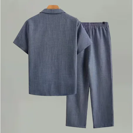 Ensemble Style 2025 أنصونبل رجالي رائع (copy)