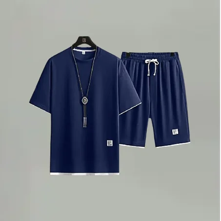 Ensemble Style 2025 أنصونبل رجالي رائع